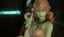 Final Fantasy 13 - Oerba Dia Vanille screenshot 2