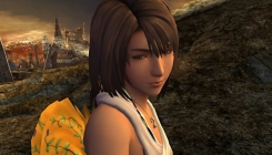 Final Fantasy 10/10-2 HD Remaster - screenshot