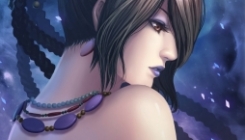 Final Fantasy 10/10-2 HD Remaster - art