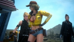 Final Fantasy 15 - screenshot 2