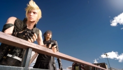 Final Fantasy 15 - screenshot 6