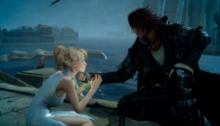 Final Fantasy 15 - screenshot 15