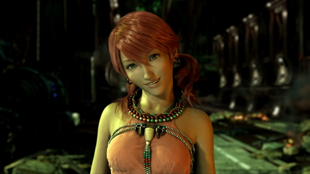 Final Fantasy 13 - Oerba Dia Vanille screenshot 4