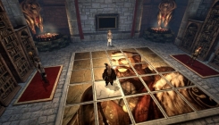 Dragon Age 2 - Rebus screenshot