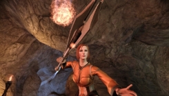 Dragon Age: Origins - Kara screenshot